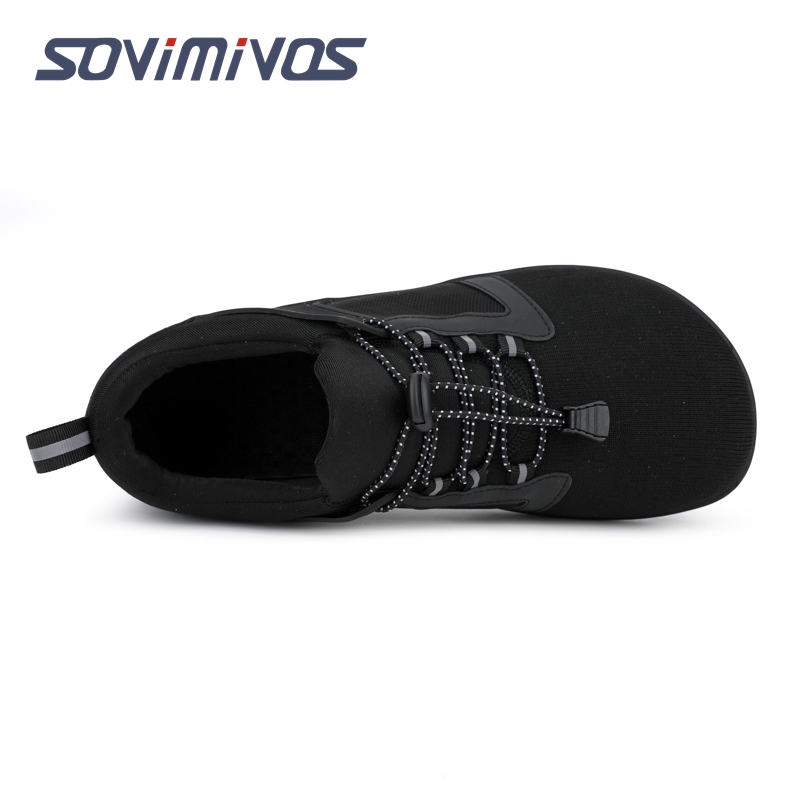 Mens Barefoot Shoes Zero Drop  - Women'S Shoes With Wide Toe Box avis et prix