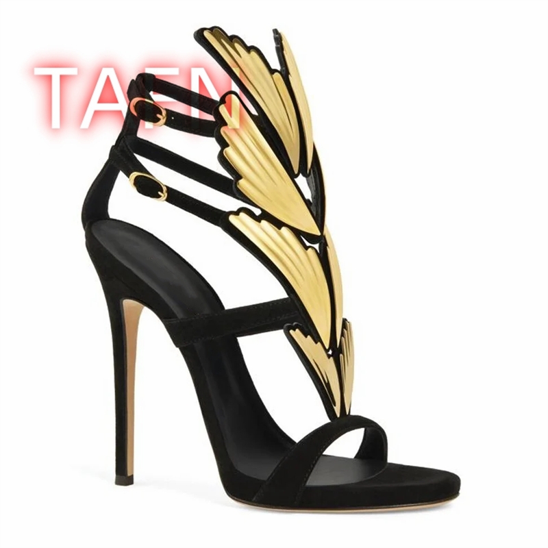 Women Gladiator Sandals Narrow - Women'S Shoes Peep Toe avis et prix