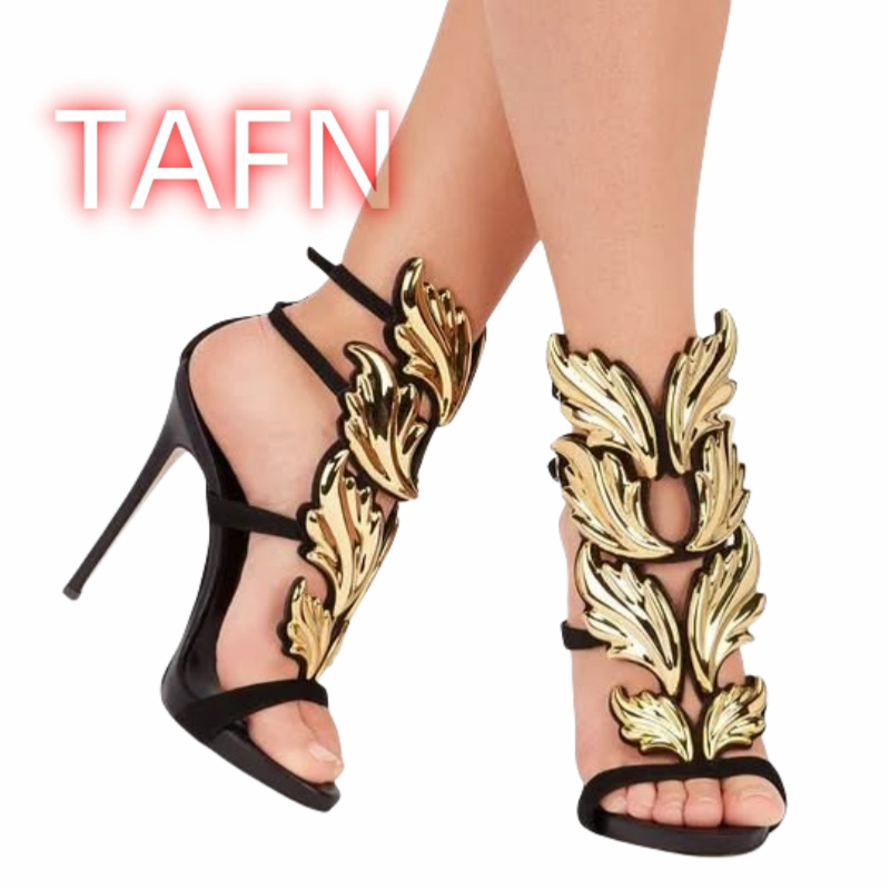 Women Gladiator Sandals Narrow - Women'S Shoes Peep Toe avis et prix
