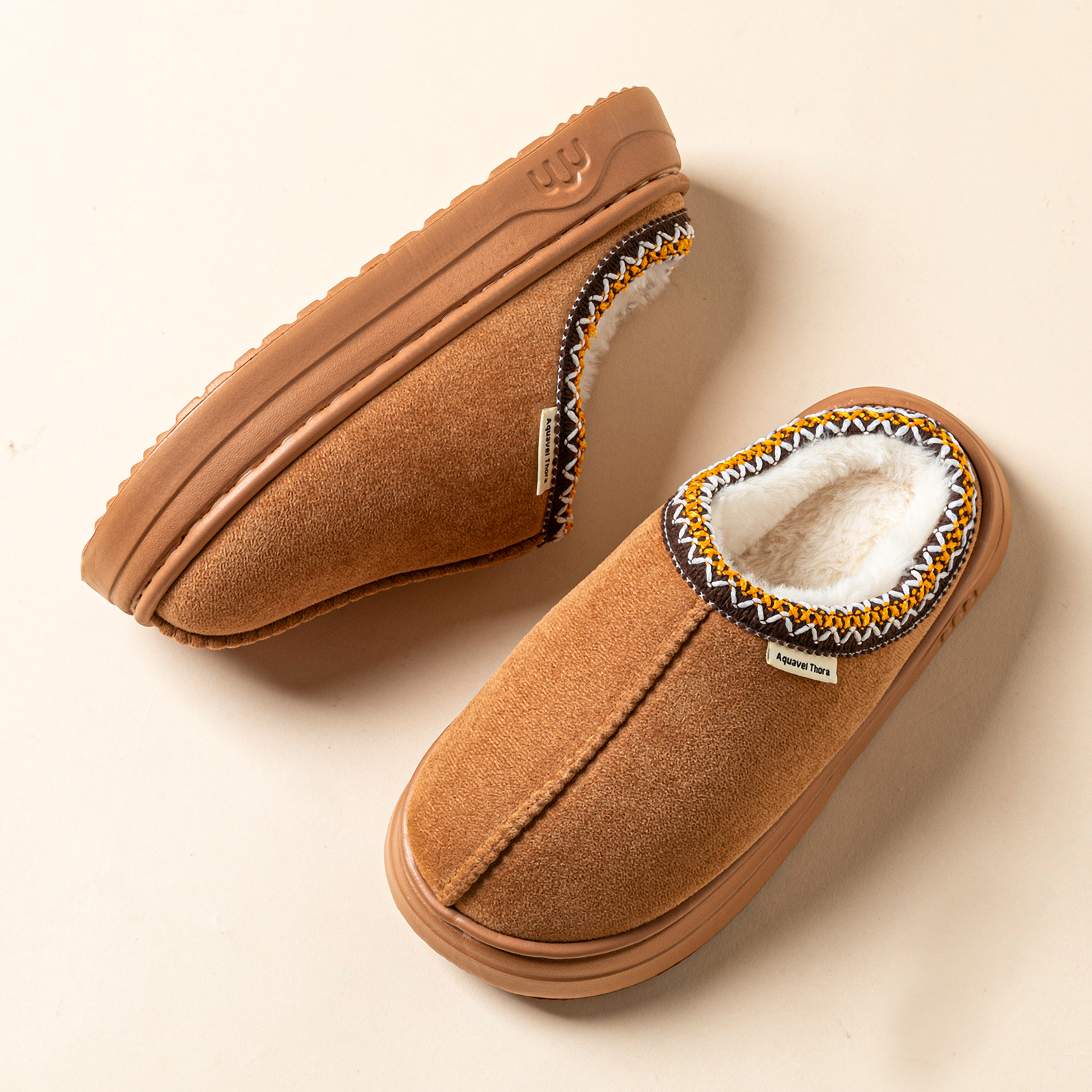 Winter Anti-slip Women's Soft  - Women Shoes Size To Men avis et prix