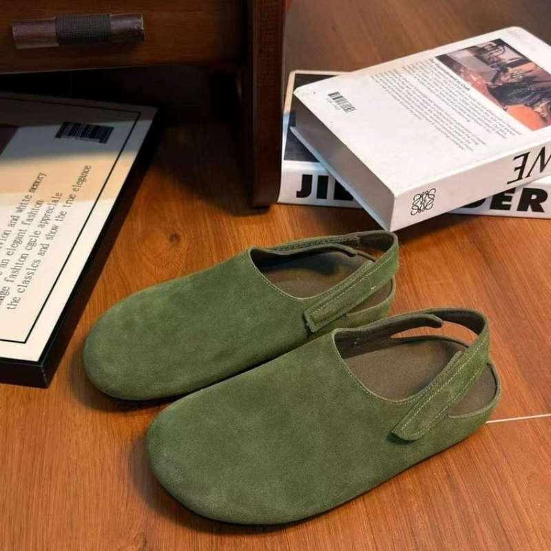 2026 Summer New Women Flats Sa - Women Shoes Sandals avis et prix