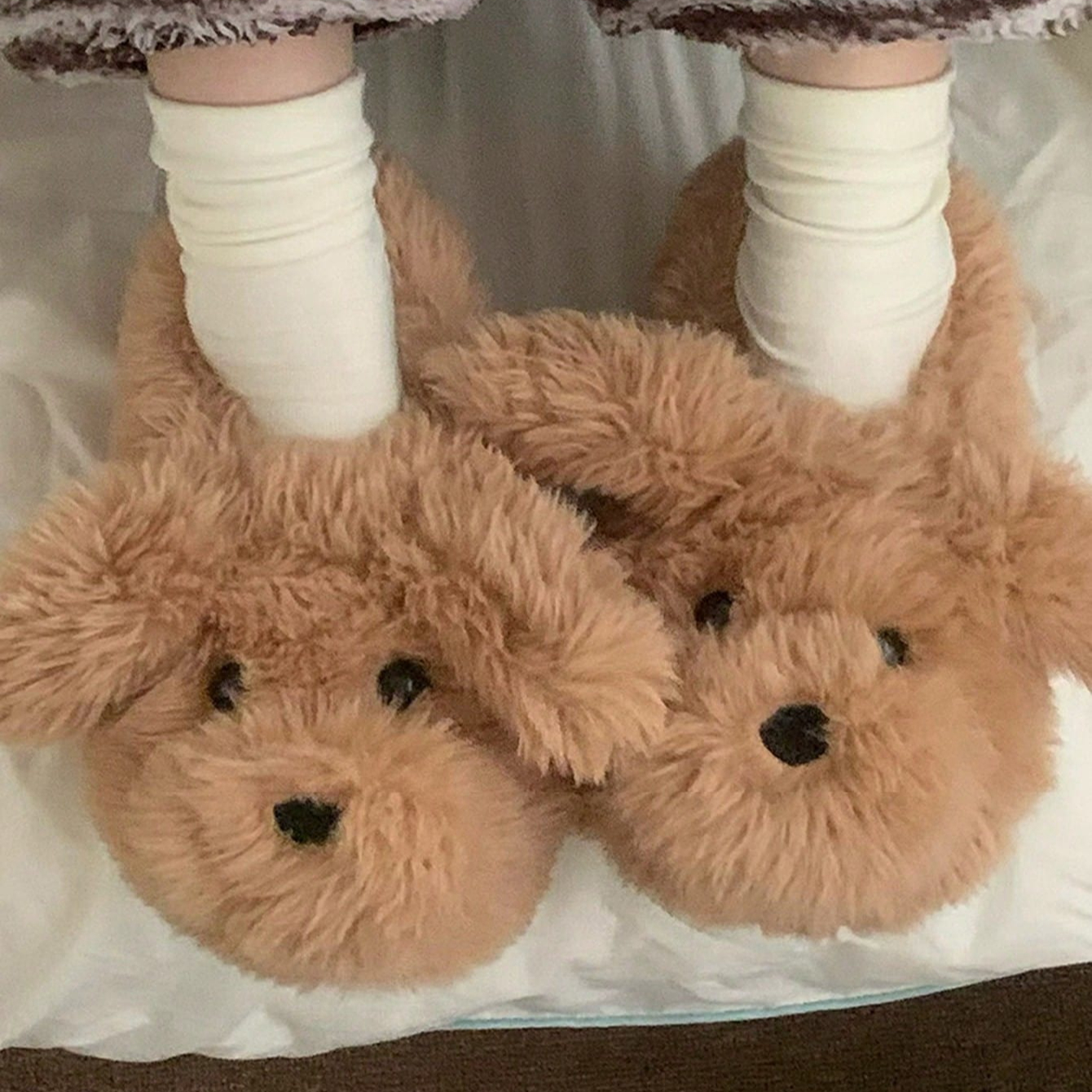 Women House Fur Slippers Casua - Women'S Shoes Toms avis et prix