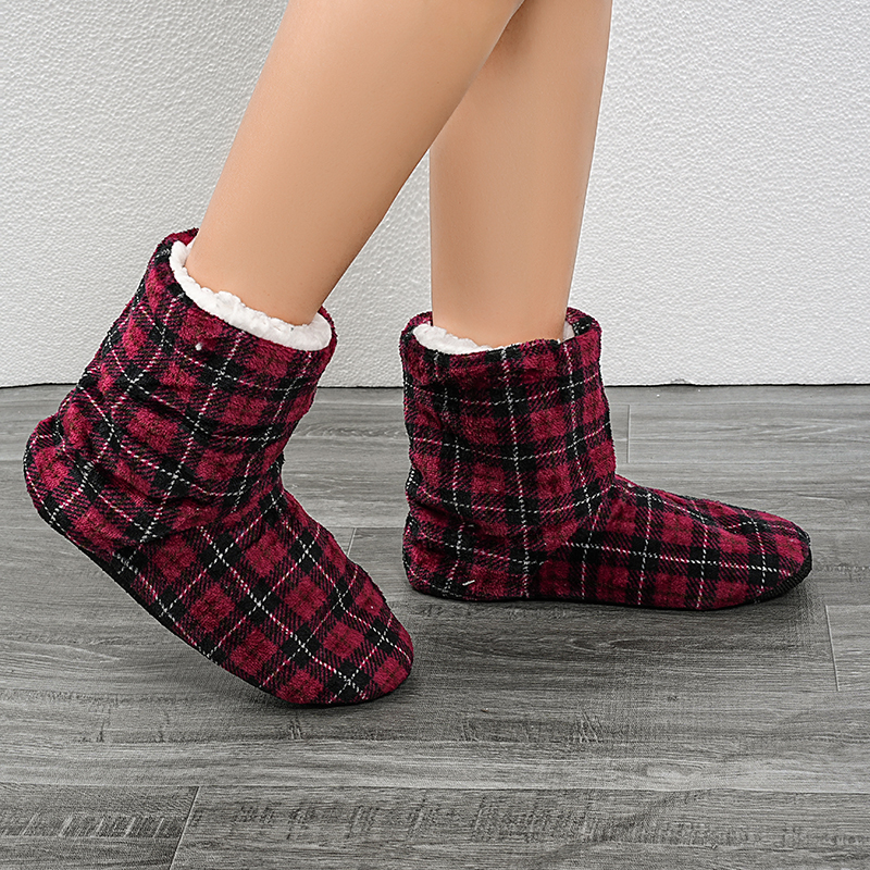 Winter Adult Men And Women Thi - Women Shoes Size To Men avis et prix