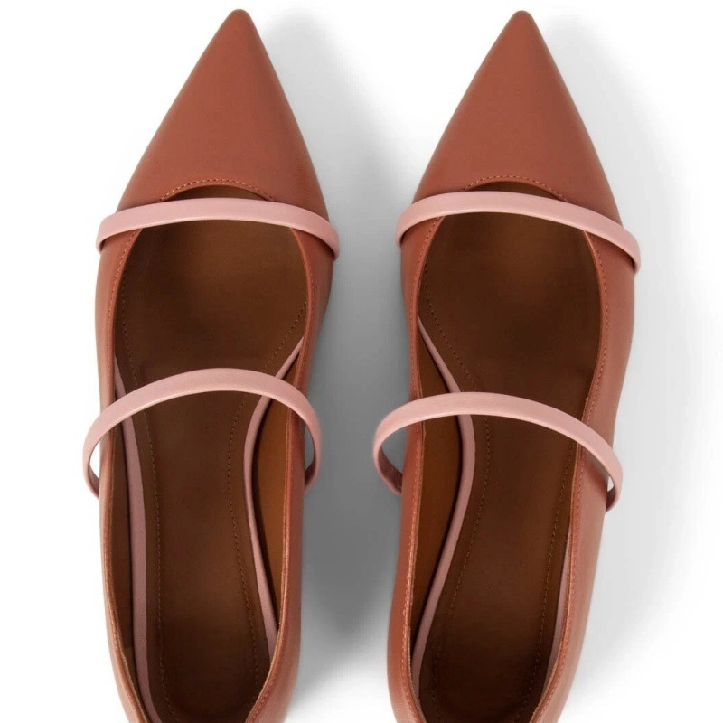 Fashion Women Autumn High Heel - Slingback Pumps Women avis et prix