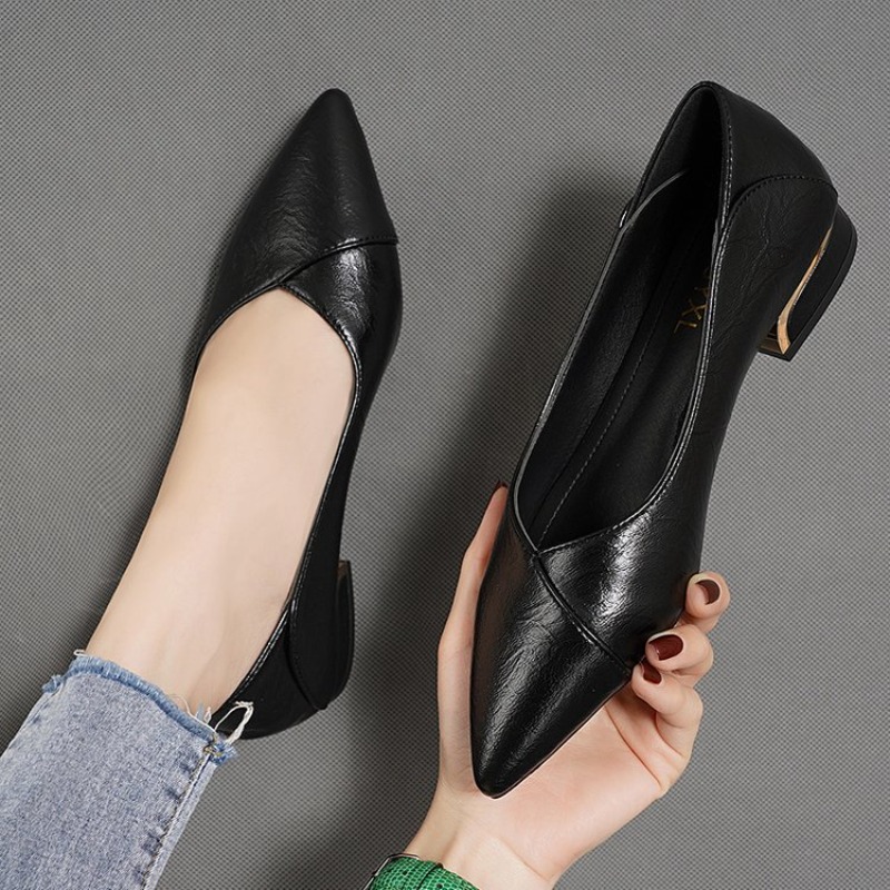 2026 Spring and Autumn New Poi - Women'S Shoes Toms avis et prix