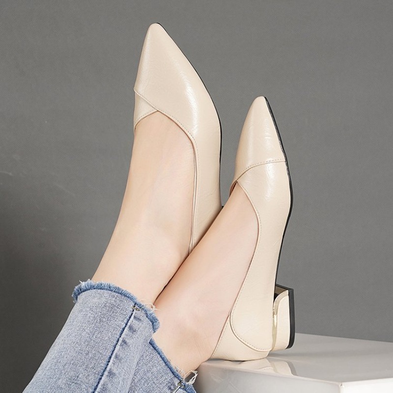 2026 Spring and Autumn New Poi - Women'S Shoes Toms avis et prix