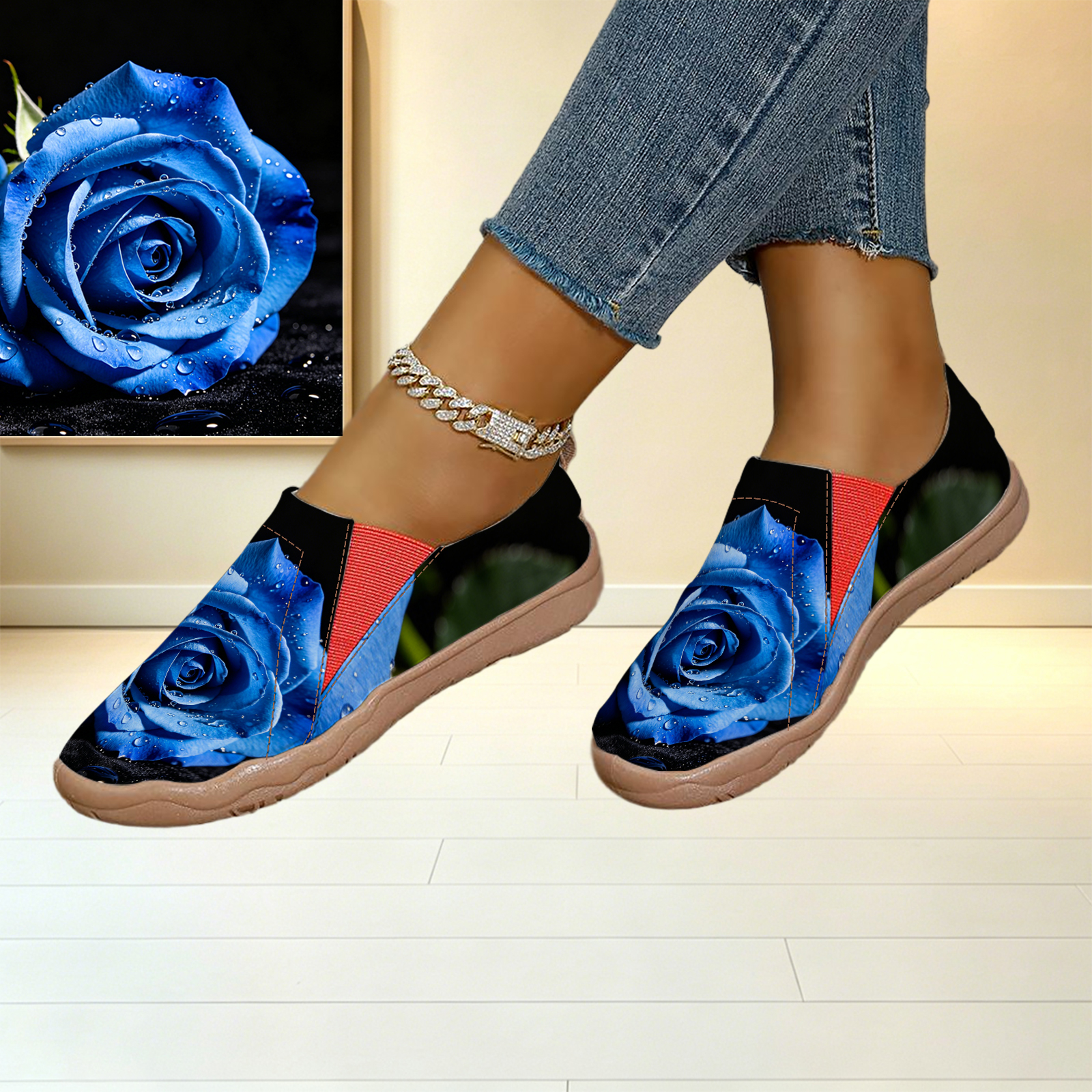 Women's Wide Toe Box Dark Nigh - Women'S Shoes With Wide Toe Box avis et prix