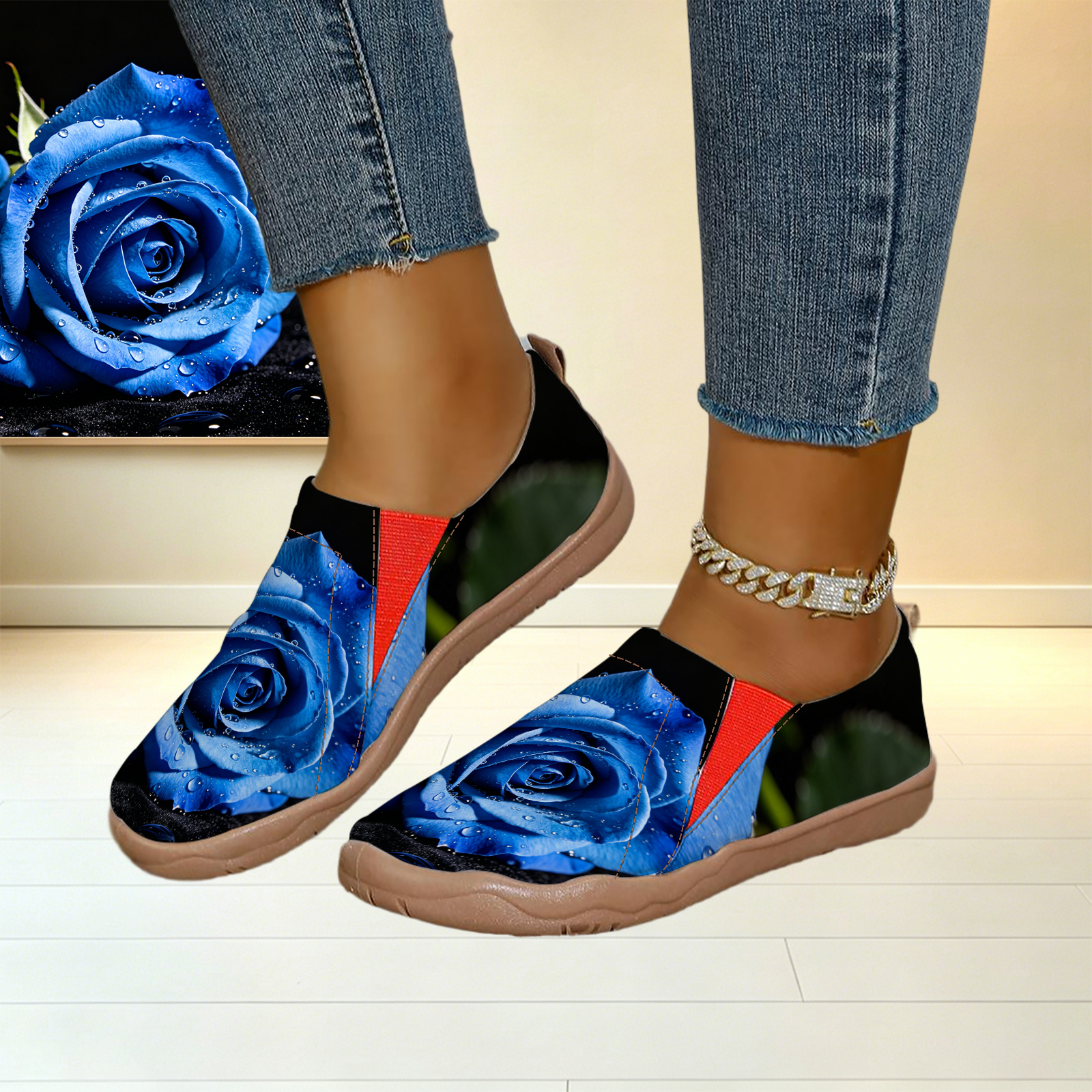 Women's Wide Toe Box Dark Nigh - Women'S Shoes With Wide Toe Box avis et prix