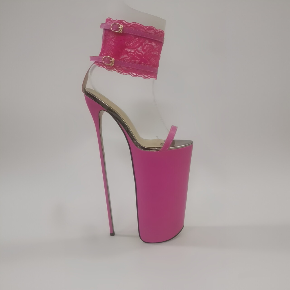 SDTRFT 30cm Ultra Thin High He - Women'S Shoes In Size 12 avis et prix