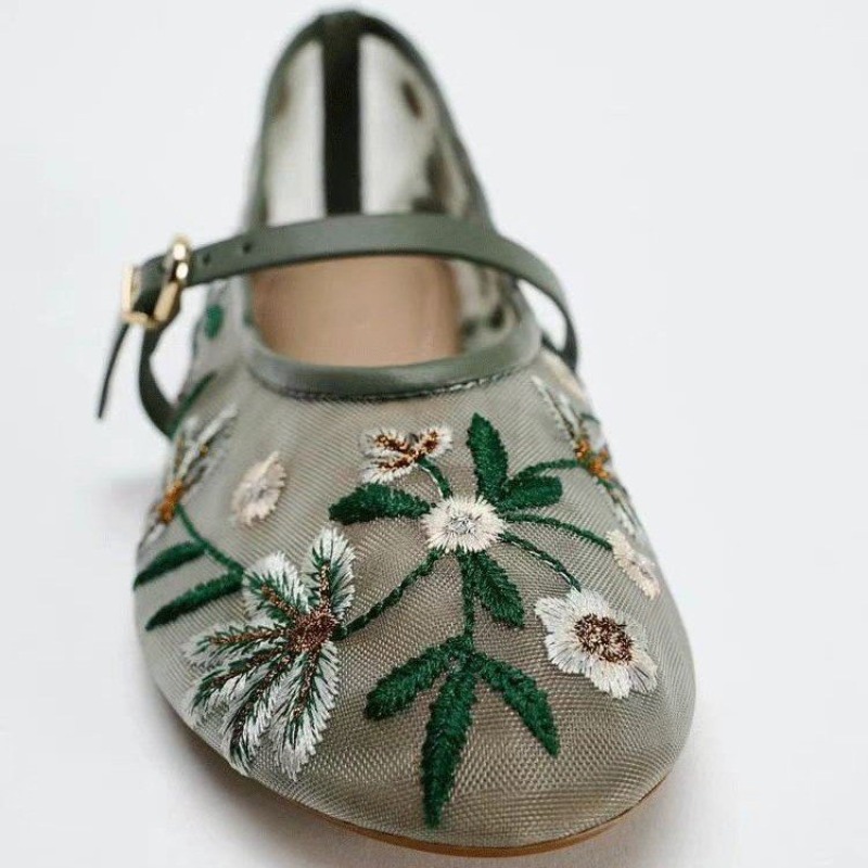 2026 Autumn New Women's Shoes  - Ballet Flat Women avis et prix