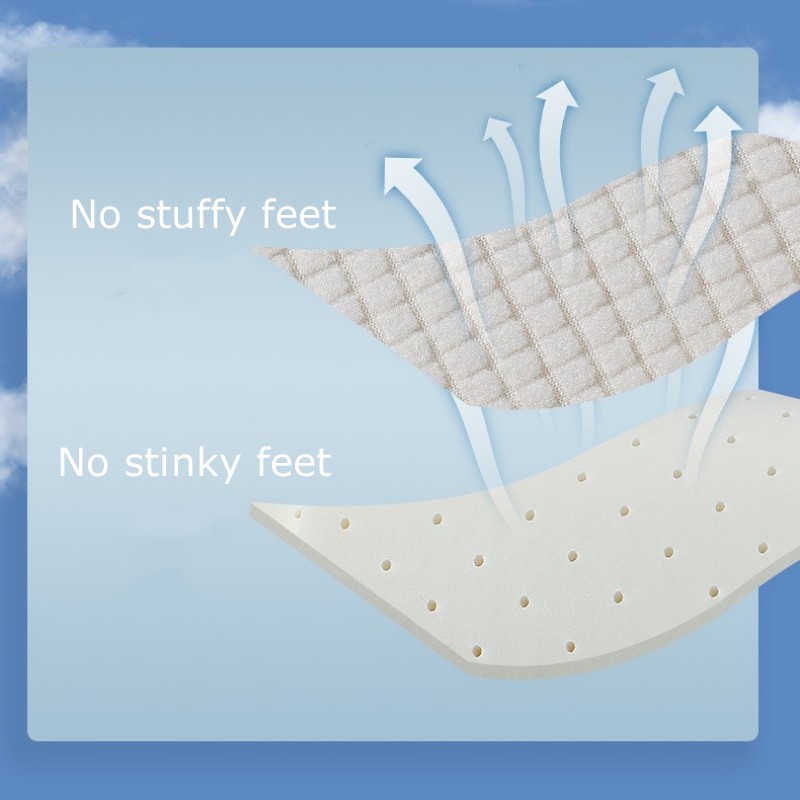 1Pair Plantar Fasciitis Memory - Women'S Shoes With Plantar Fasciitis avis et prix