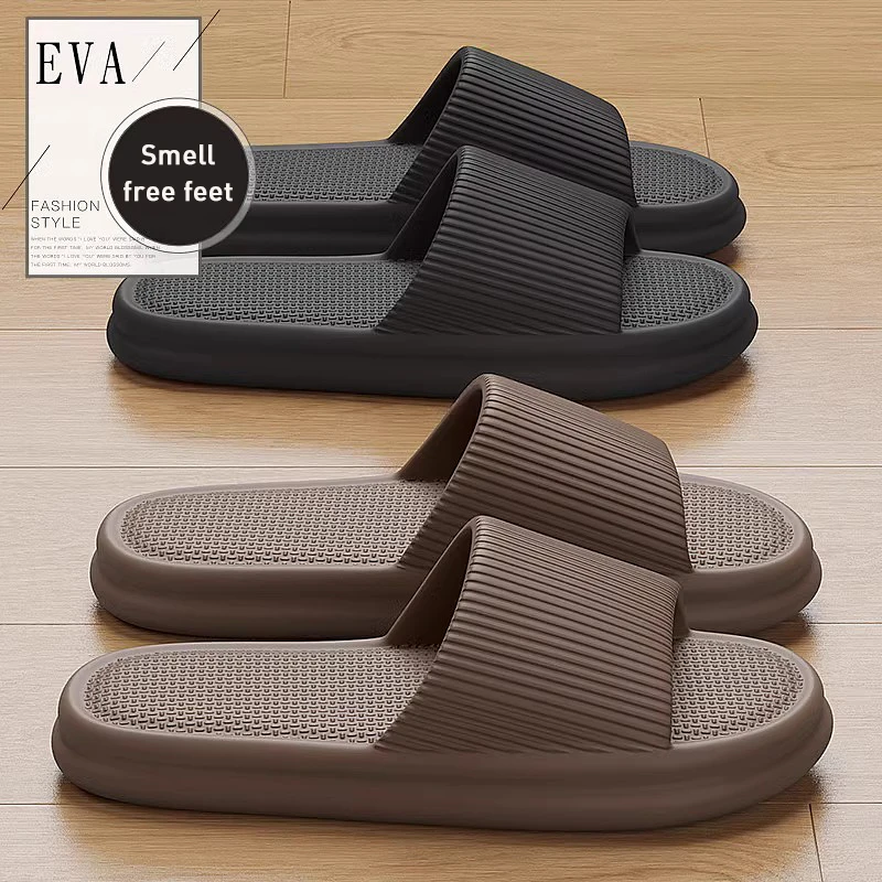 Summer Lovely Solid Color Home - Women Shoes Size To Men avis et prix