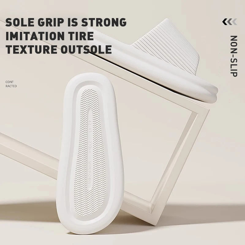 Summer Lovely Solid Color Home - Women Shoes Size To Men avis et prix