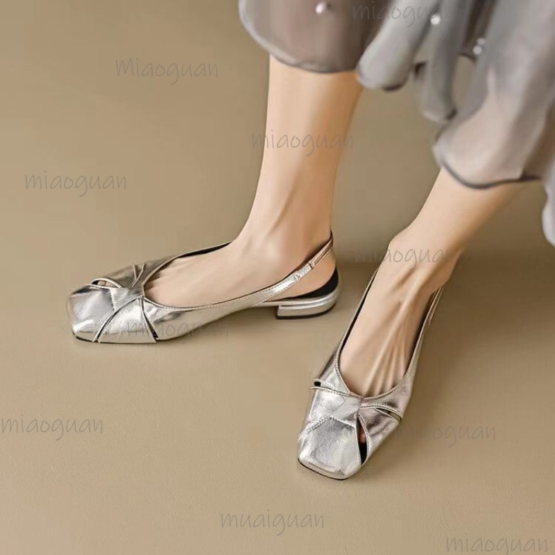 Cover Toe Low Heel Pumps Women - Women'S Shoes Toms avis et prix