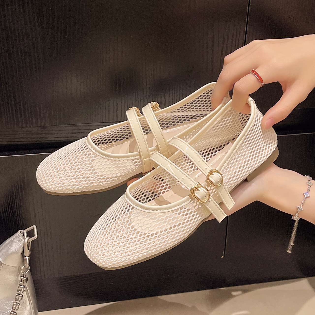 Breathable Women's Shallow-mou - Women'S Shoes Toms avis et prix