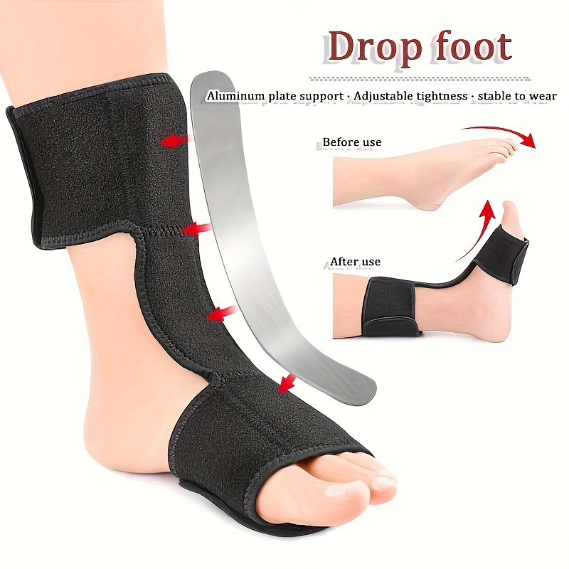 1PC Plantar Fasciitis Night Sp - Women'S Shoes With Plantar Fasciitis avis et prix