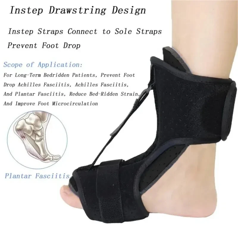 1PC Plantar Fasciitis Night Sp - Women'S Shoes With Plantar Fasciitis avis et prix