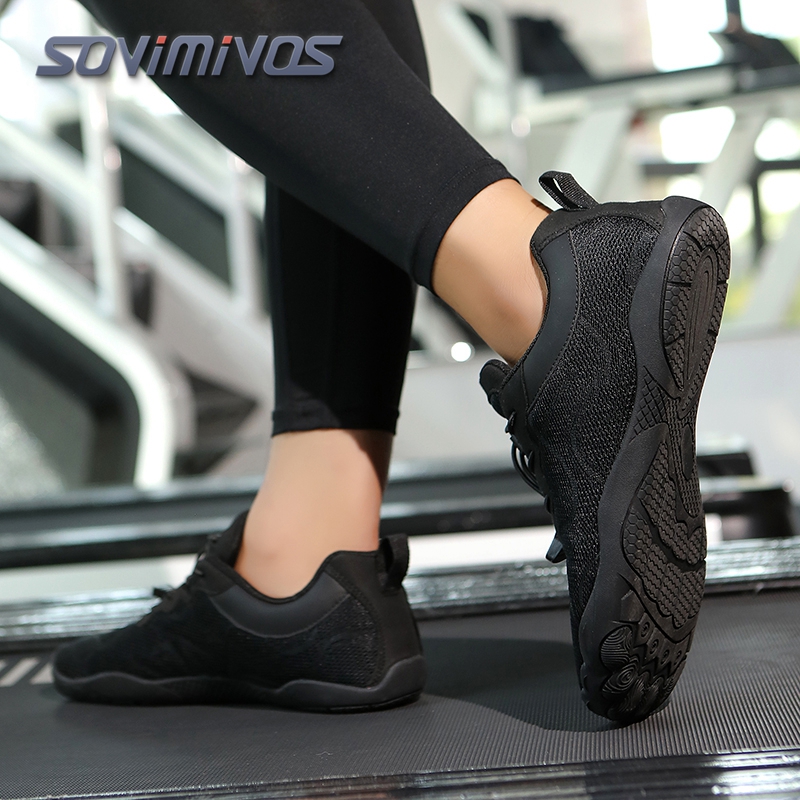 Womens Mens Barefoot Shoes Min - Women'S Shoes With Wide Toe Box avis et prix