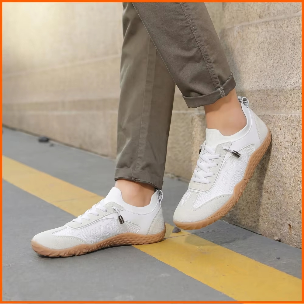 FANCYLEE Women Barefoot Shoes  - Women'S Shoes With Wide Toe Box avis et prix