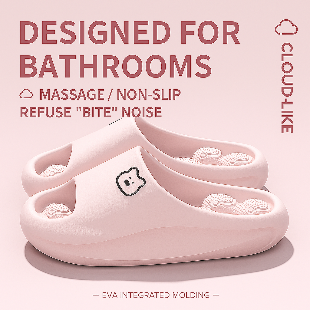 Leaking Eva Massage Women's Ba - Women Shoes Size To Men avis et prix
