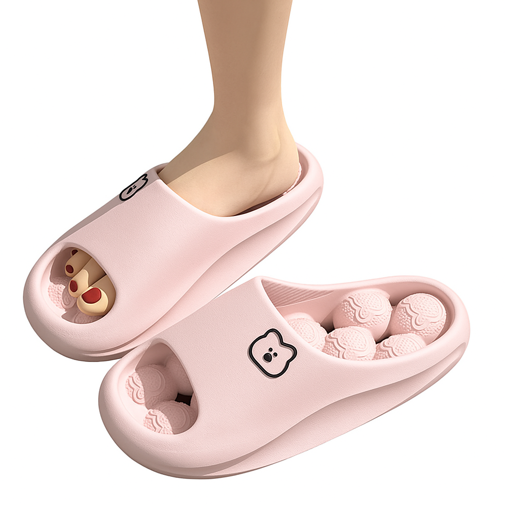 Leaking Eva Massage Women's Ba - Women Shoes Size To Men avis et prix