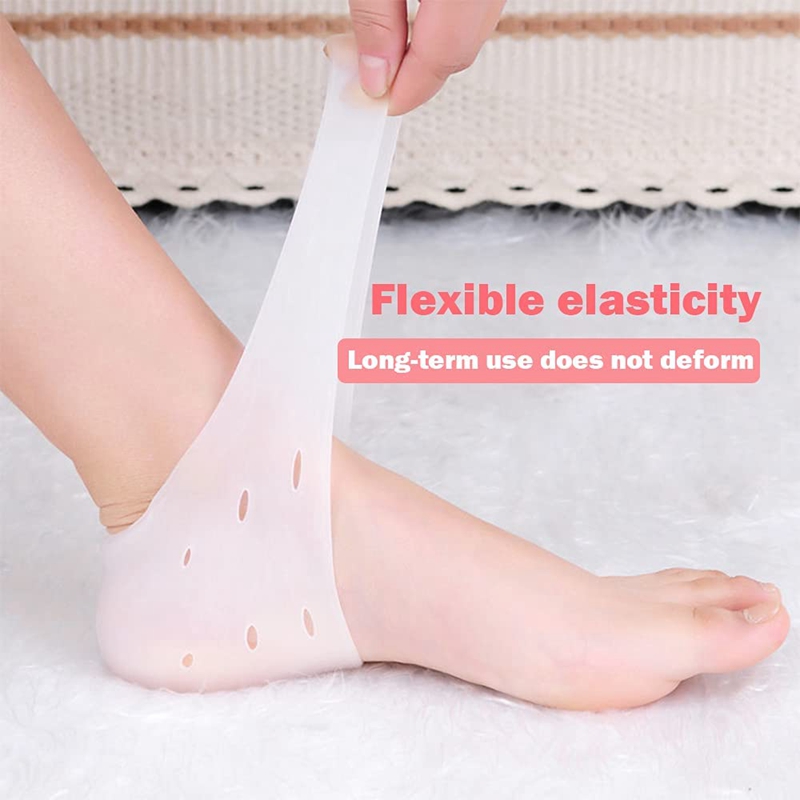 Silicone Metatarsal Pads Foref - Women'S Shoes With Plantar Fasciitis avis et prix