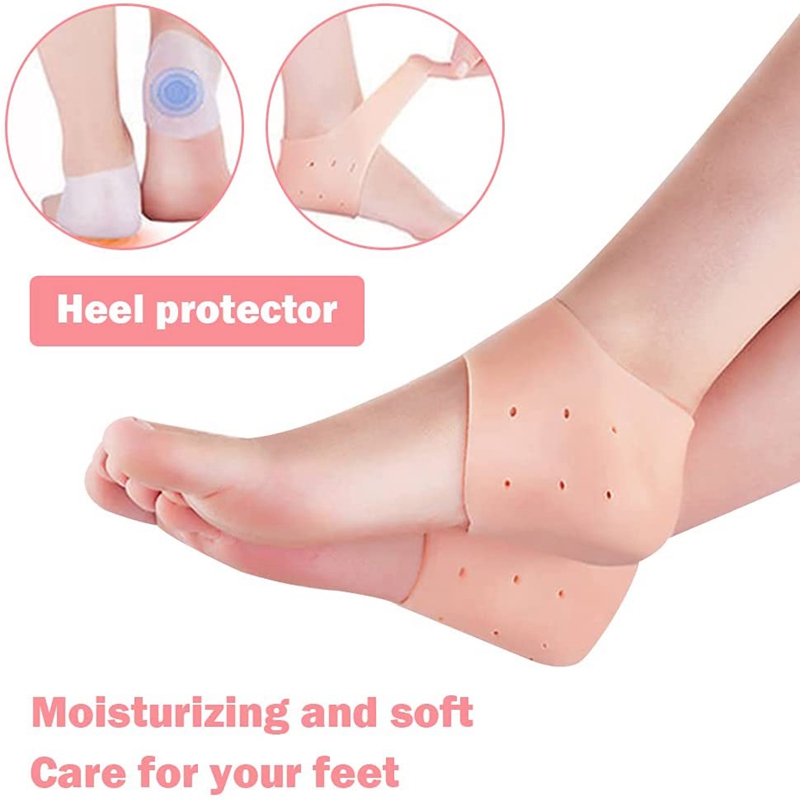 Silicone Metatarsal Pads Foref - Women'S Shoes With Plantar Fasciitis avis et prix
