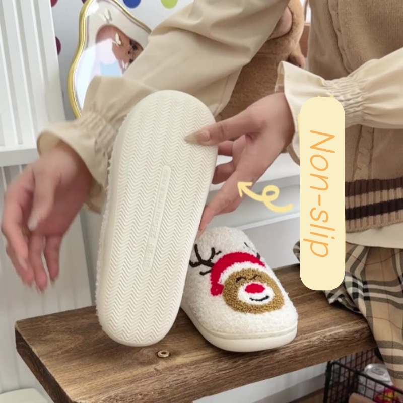 Christmas Women Warm Fashion S - Women Shoes Size To Men avis et prix