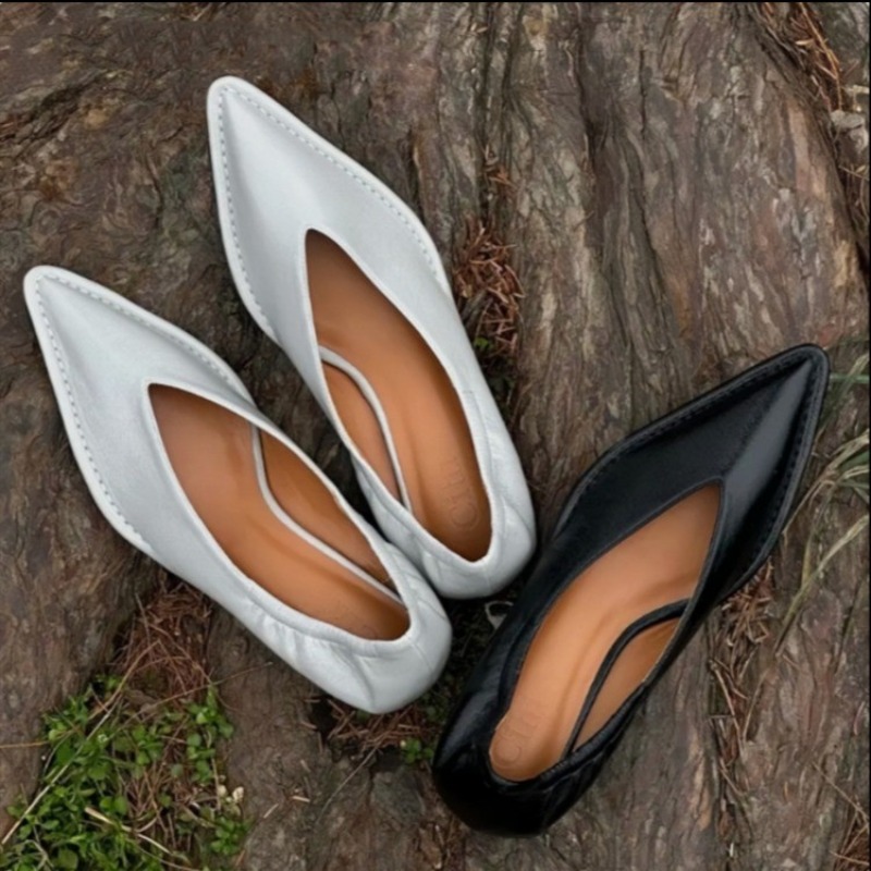 2025 New Pointed Toe Single Sh - Women'S Shoes Toms avis et prix