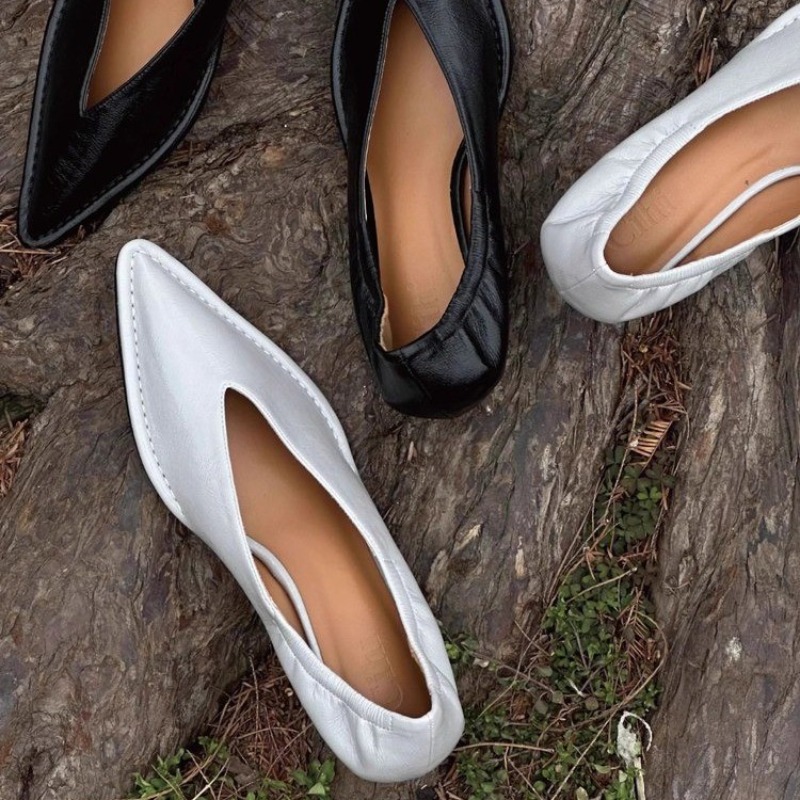 2025 New Pointed Toe Single Sh - Women'S Shoes Toms avis et prix