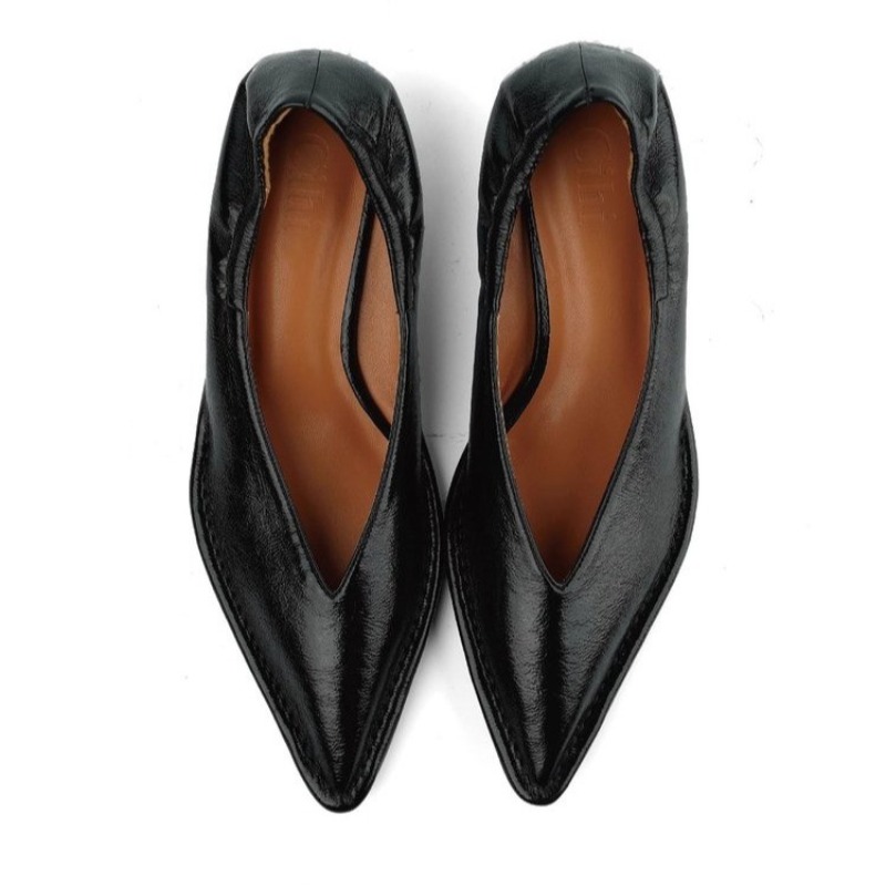 2025 New Pointed Toe Single Sh - Women'S Shoes Toms avis et prix