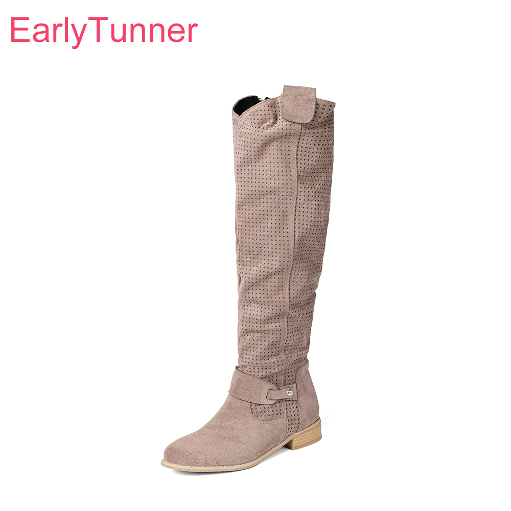 2025 New Winter Breathable Kha - Women'S Shoes In Size 12 avis et prix