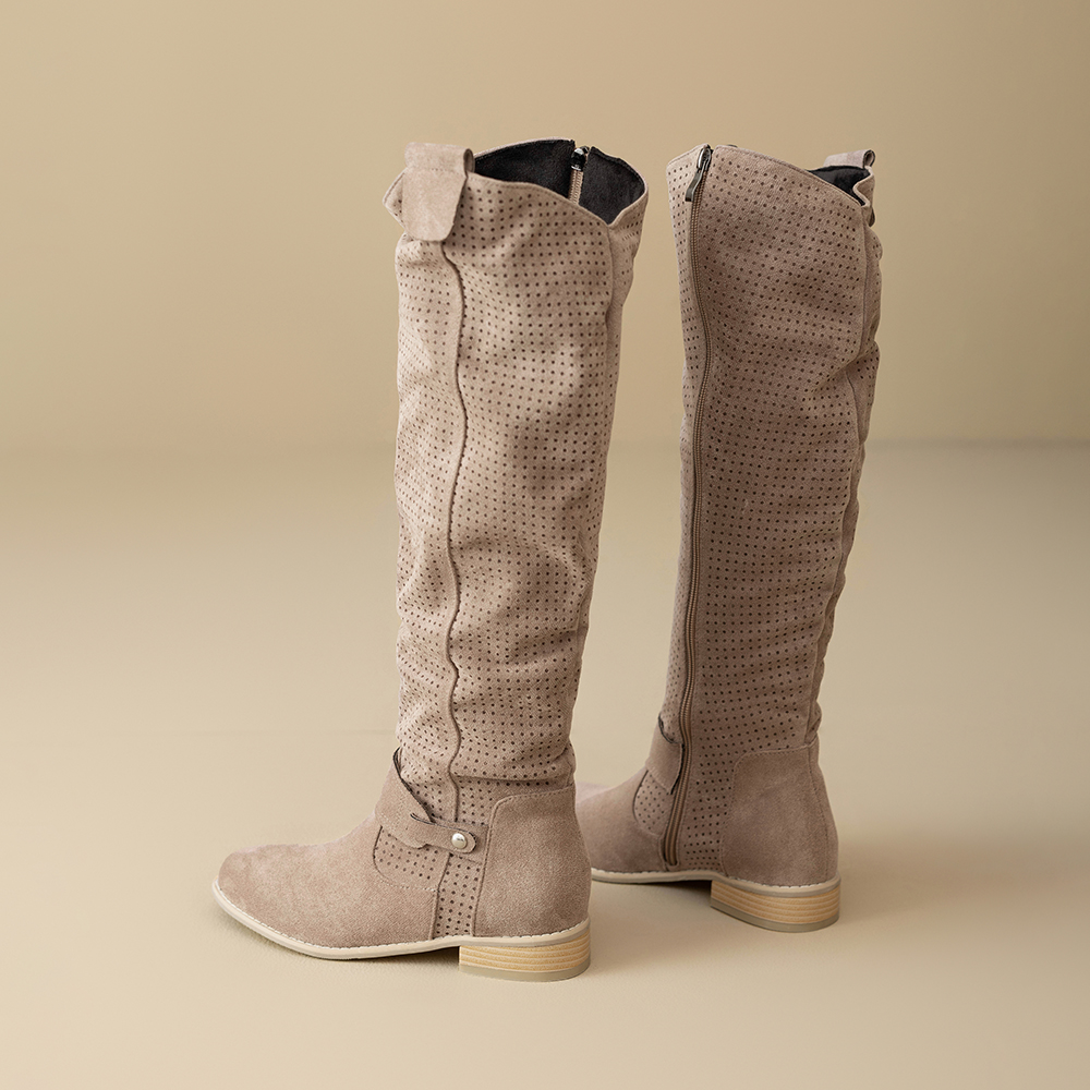 2025 New Winter Breathable Kha - Women'S Shoes In Size 12 avis et prix