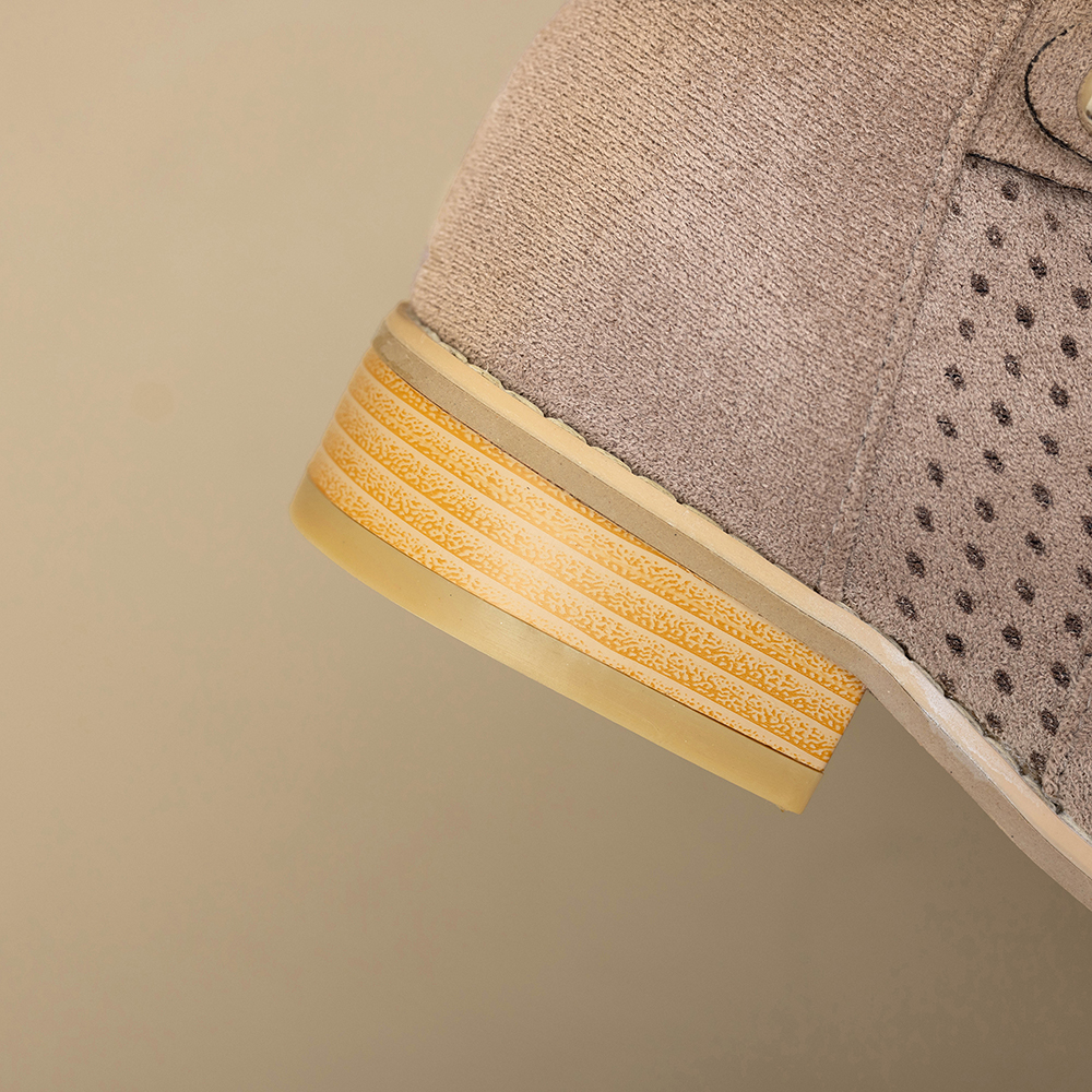 2025 New Winter Breathable Kha - Women'S Shoes In Size 12 avis et prix