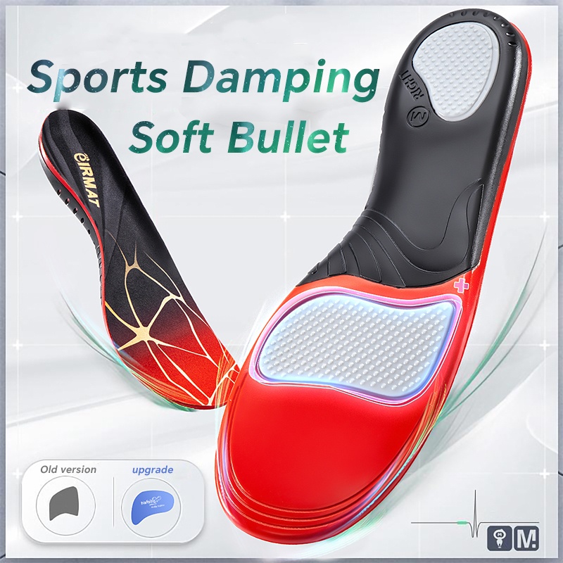 Premium Silicone Gel Insoles f - Women'S Shoes With Plantar Fasciitis avis et prix