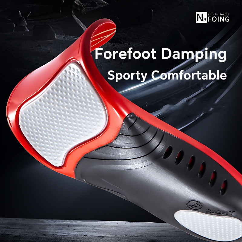 Premium Silicone Gel Insoles f - Women'S Shoes With Plantar Fasciitis avis et prix