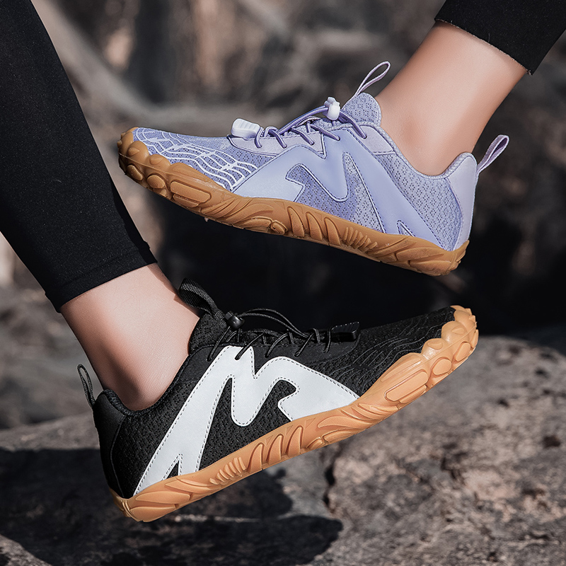 2026 Sneakers Barefoot Shoes F - Women'S Shoes With Wide Toe Box avis et prix
