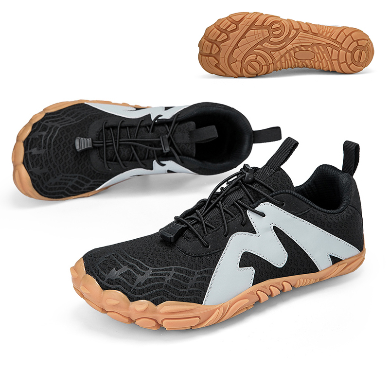 2026 Sneakers Barefoot Shoes F - Women'S Shoes With Wide Toe Box avis et prix
