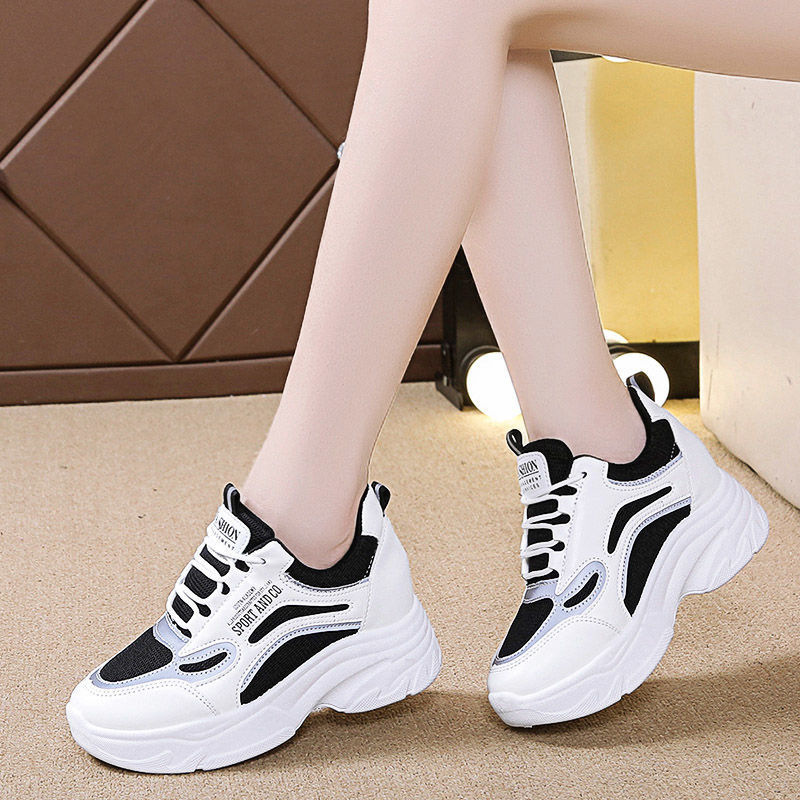 insTrendy dad shoes for women, - Mesh Sneaker Women avis et prix