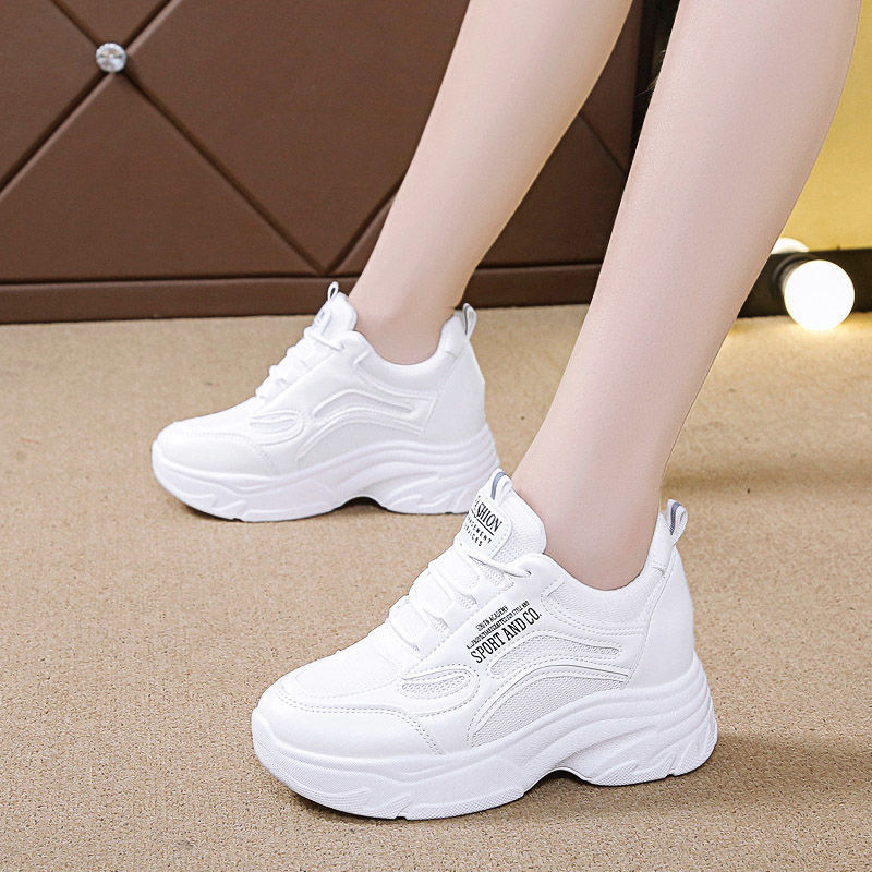 insTrendy dad shoes for women, - Mesh Sneaker Women avis et prix