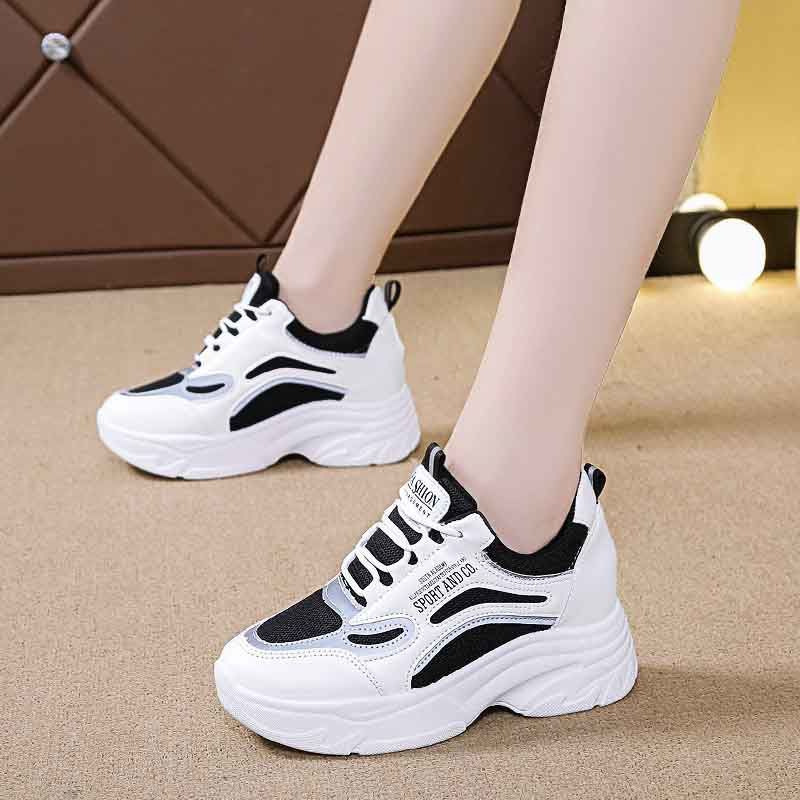 insTrendy dad shoes for women, - Mesh Sneaker Women avis et prix