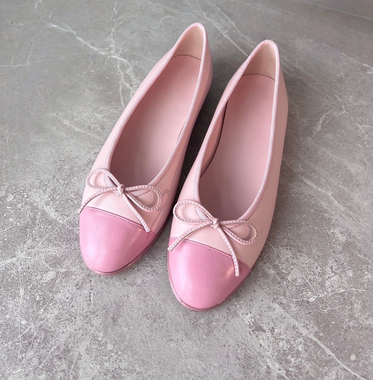 Luxury Brand Dance Shoes Outdo - Ballet Flat Women avis et prix
