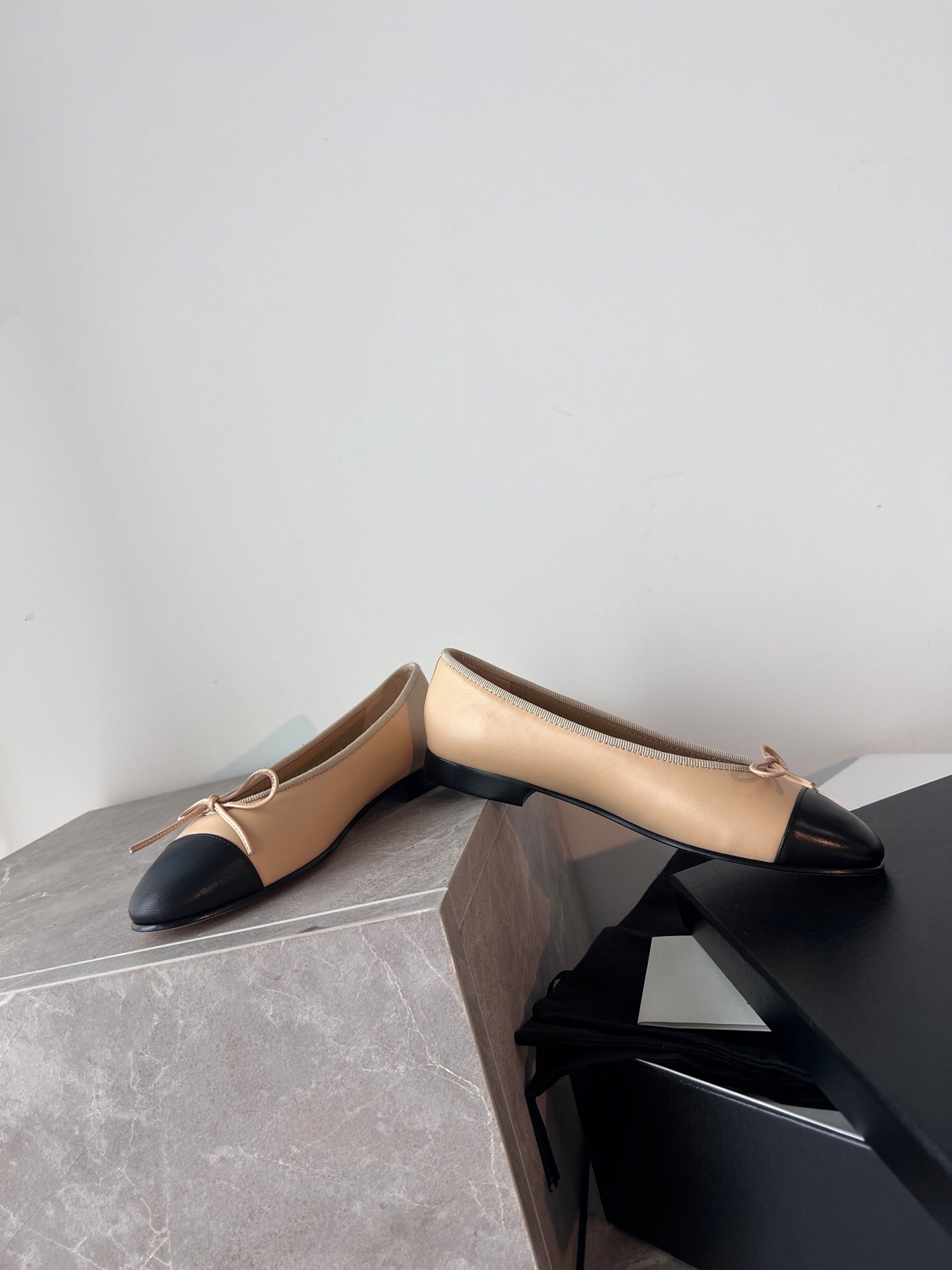 Luxury Brand Dance Shoes Outdo - Ballet Flat Women avis et prix