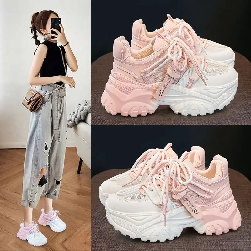 Women's Shoes Casual Shoes Spr - Women'S Shoes For Tennis avis et prix