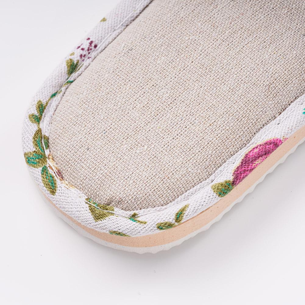 Comfortable Flax Slipper Fashi - Women'S Shoes Toms avis et prix