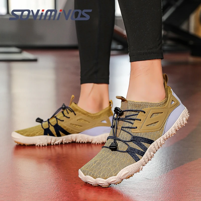 Barefoot Shoes Women Men Wide  - Women'S Shoes With Wide Toe Box avis et prix