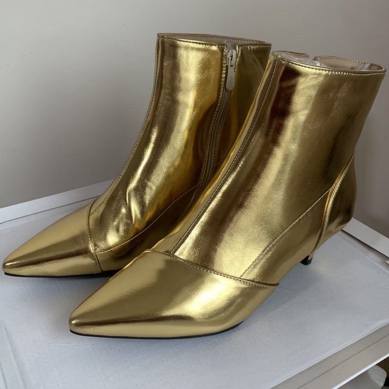 Elegant Women's Ankle Boots Lu - Women'S Shoes In Size 12 avis et prix