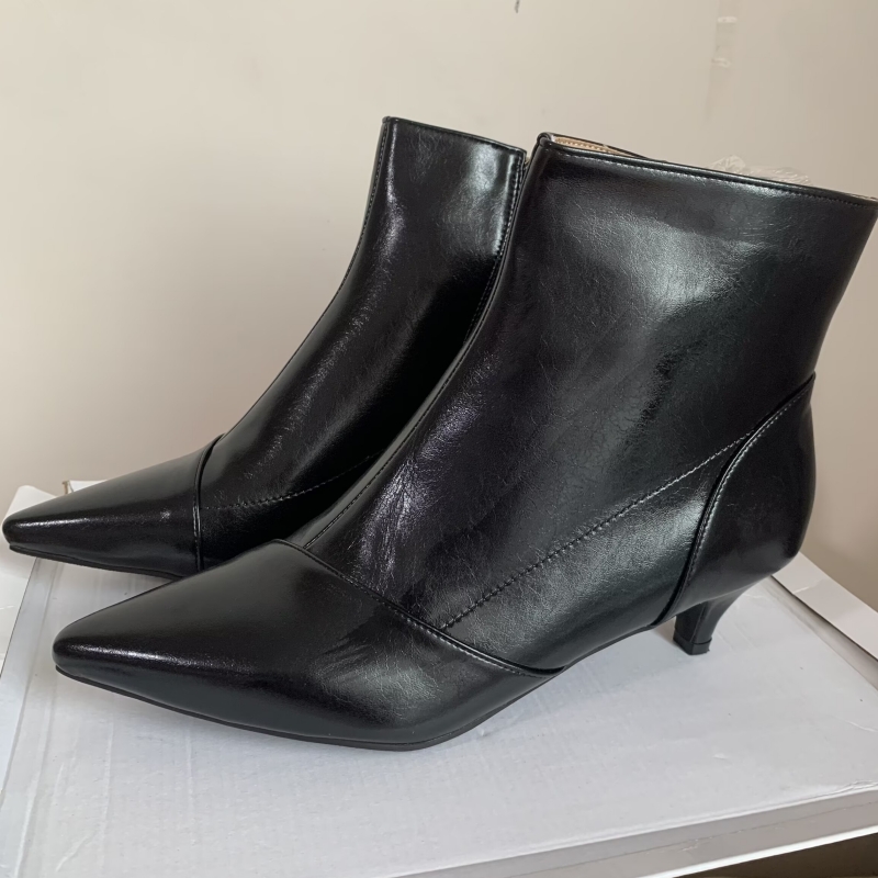 Elegant Women's Ankle Boots Lu - Women'S Shoes In Size 12 avis et prix