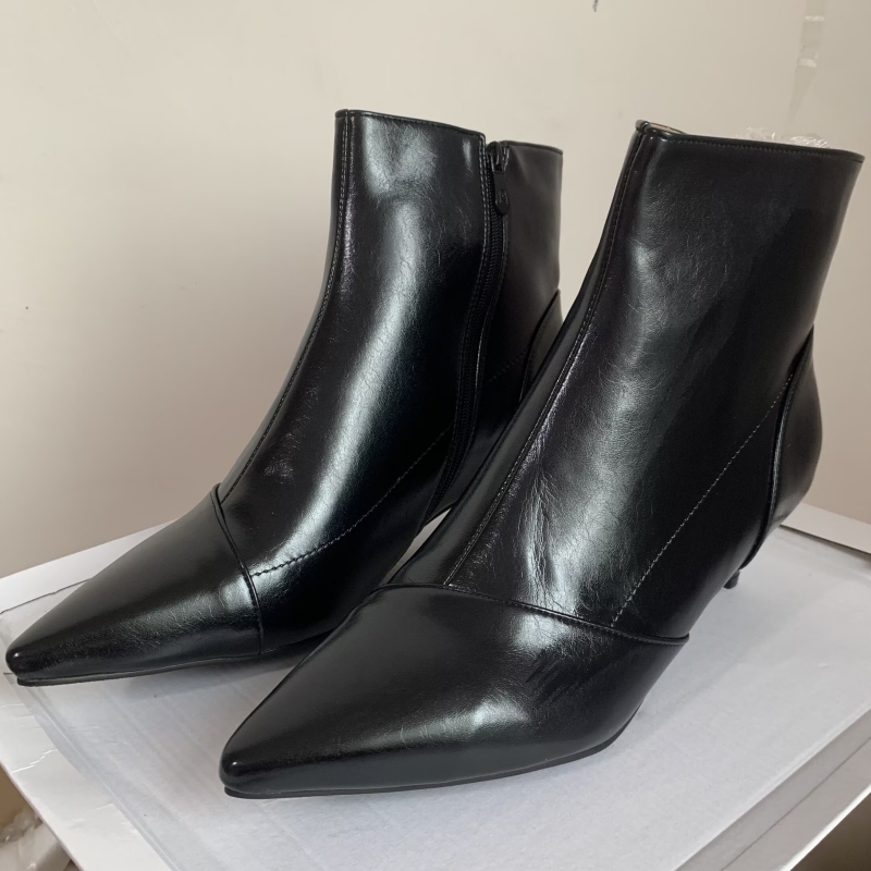 Elegant Women's Ankle Boots Lu - Women'S Shoes In Size 12 avis et prix