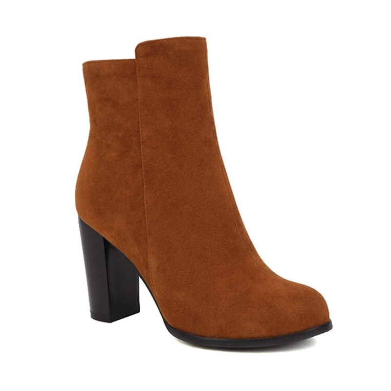 BLXQPYT Botas De Mujer Ankle B - Women Shoes Big W avis et prix